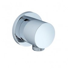 10° Conector apa perete